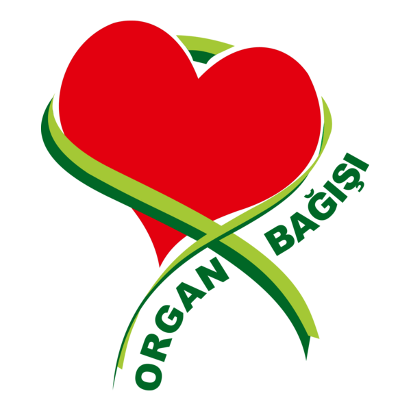 Organ Bagıs Logo PNG Vector