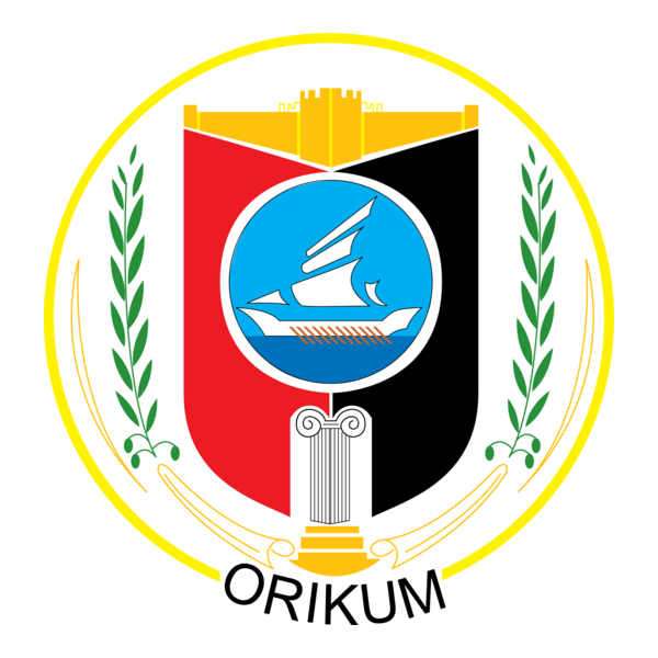 Orikum Logo PNG Vector
