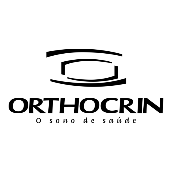 Orthocrin Logo PNG Vector