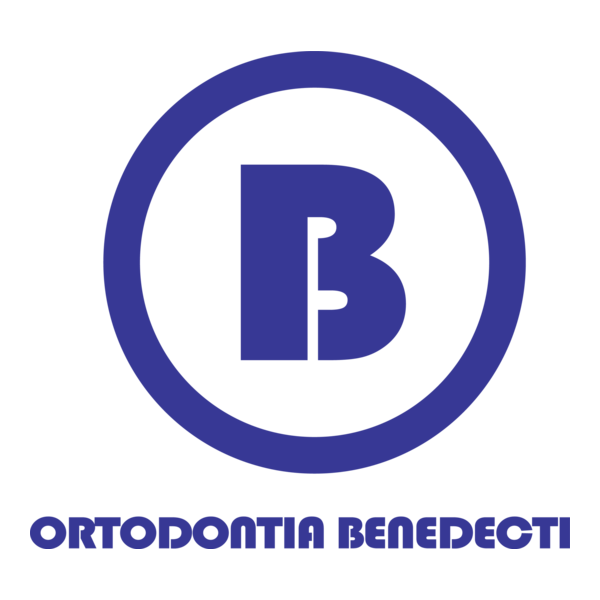 Ortodontia Benedecti Logo PNG Vector