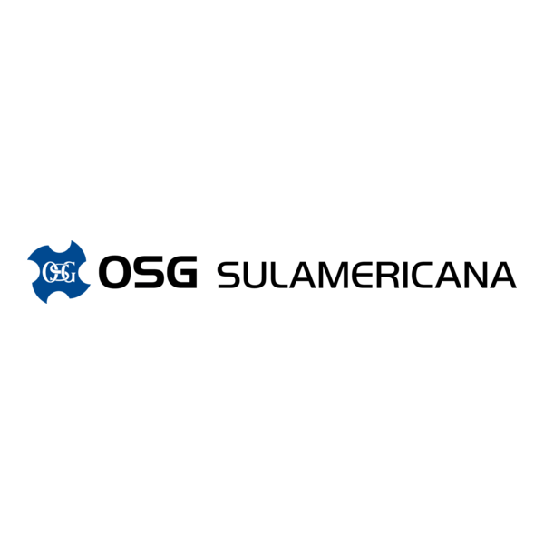 OSG Sulamericana Logo PNG Vector