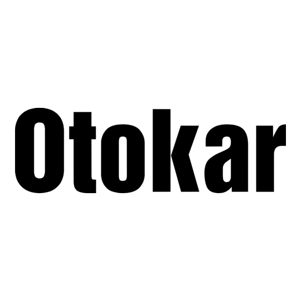 Otokar A.Ş. Logo PNG Vector