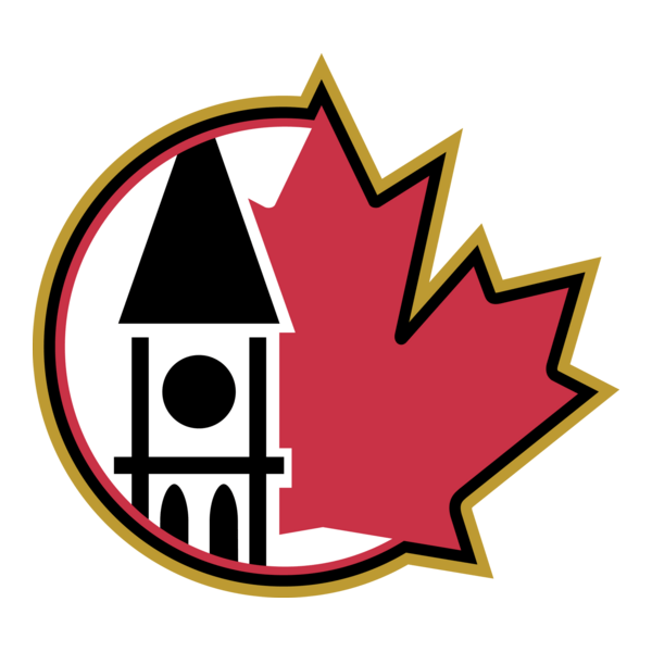 Ottawa Senators Logo PNG Vector