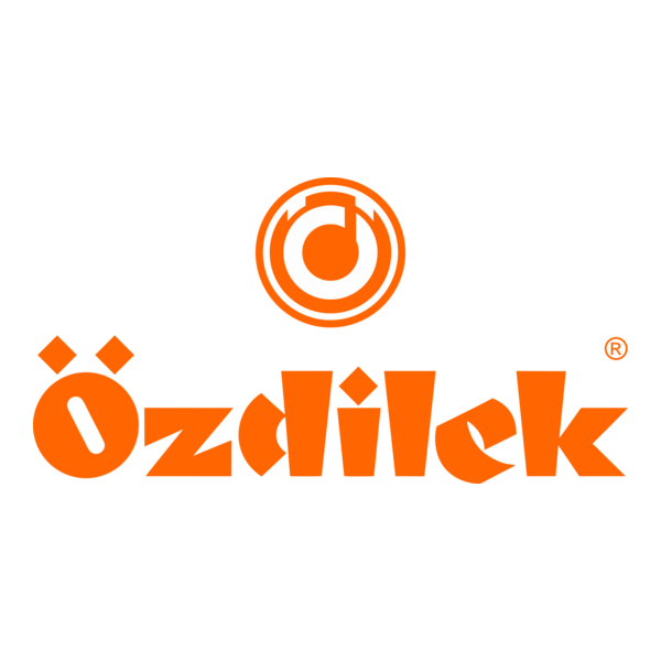 Özdilek Logo PNG Vector