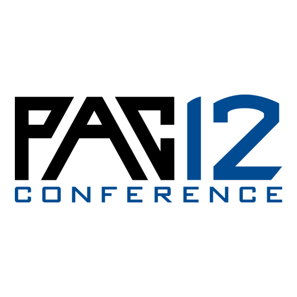 Pacific-12 Conference Logo PNG Vector