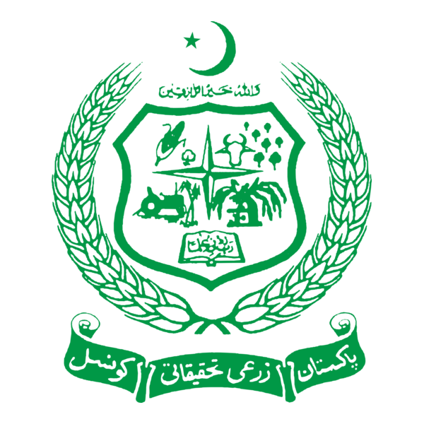 Pakistan Agricultural Research Council Logo PNG Vector