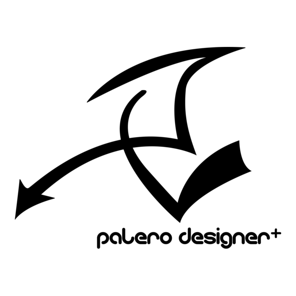 palero designer Logo PNG Vector