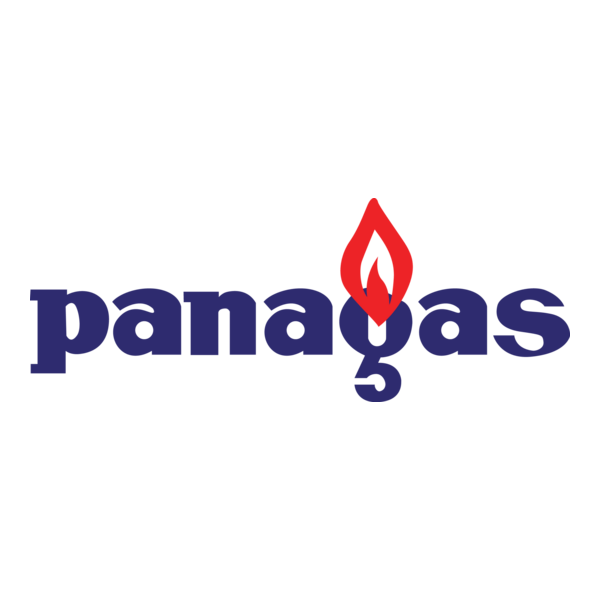 Panagas Logo PNG Vector