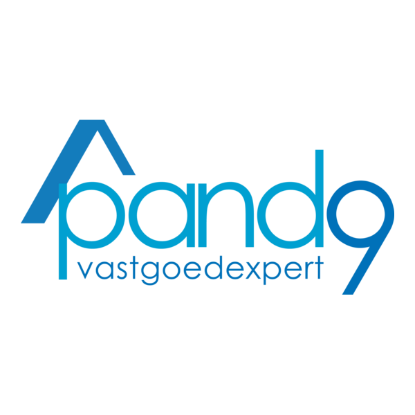 Pand 9 Logo PNG Vector