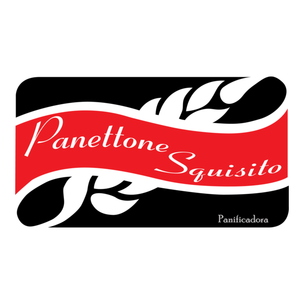 Panettone Exquisito Logo PNG Vector