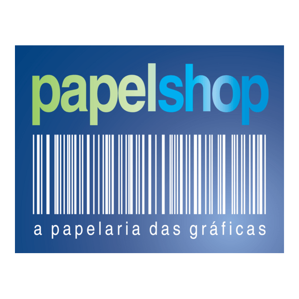 Papel Shop Logo PNG Vector