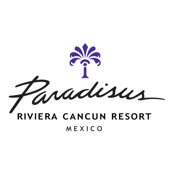 Paradisus Riviera Maya Logo PNG Vector