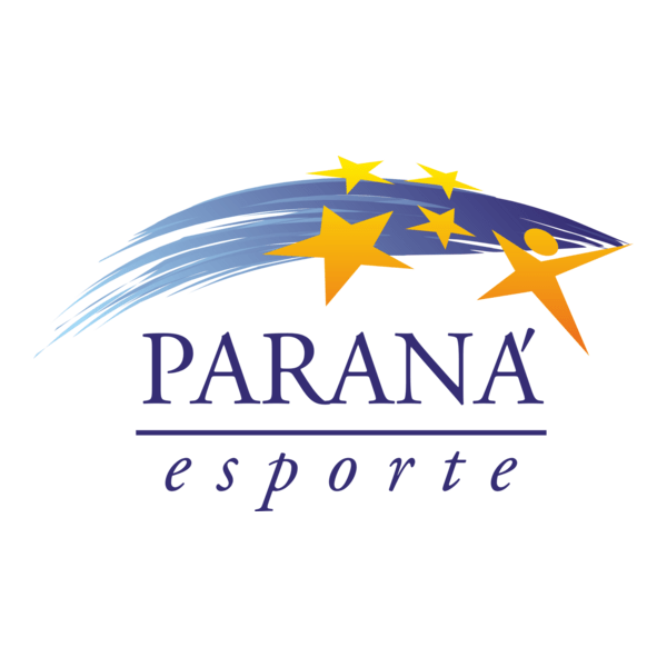 Parana Esporte Logo PNG Vector