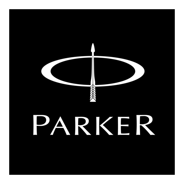 Parker Pens Logo PNG Vector