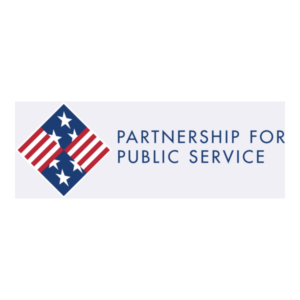 Partnership for Public Service Logo PNG Vector