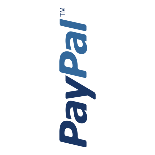 PayPal Logo PNG Vector