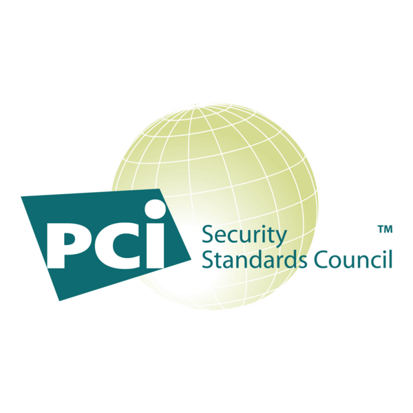 PCI Security Standards Council Logo PNG Vector