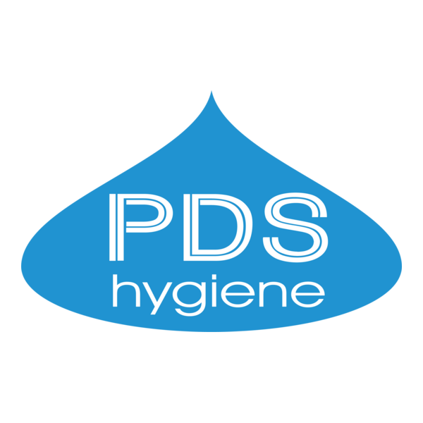PDS Hygiene Logo PNG Vector