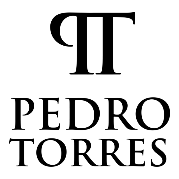 Pedro Torres Logo PNG Vector