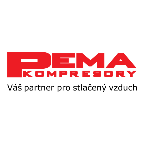 Pema Kompresory Logo PNG Vector