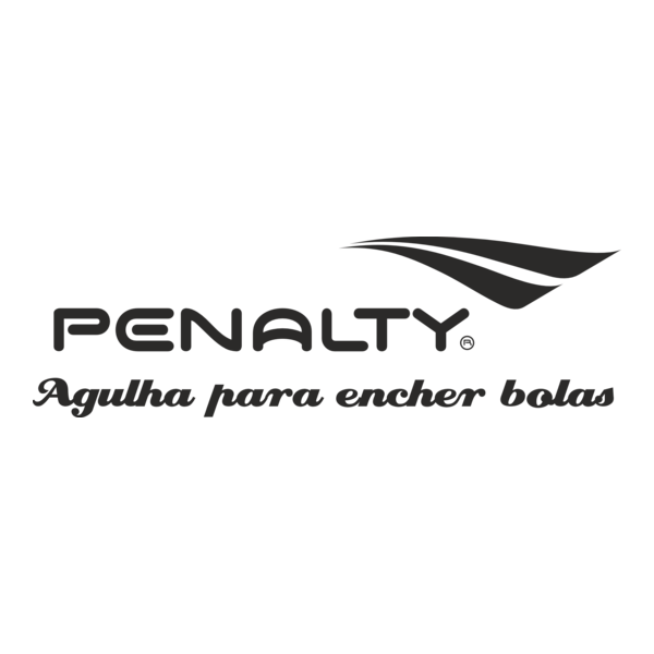 Penalty Logo PNG Vector