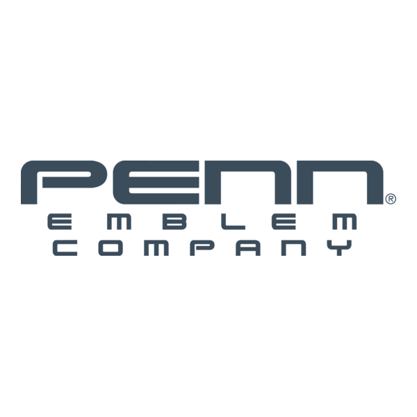 Penn Emblem Logo PNG Vector