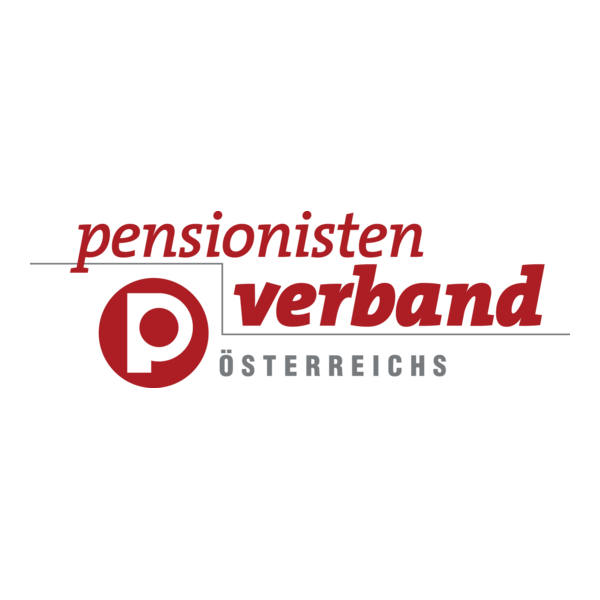 Pensionisten Verband Oesterreichs Logo PNG Vector