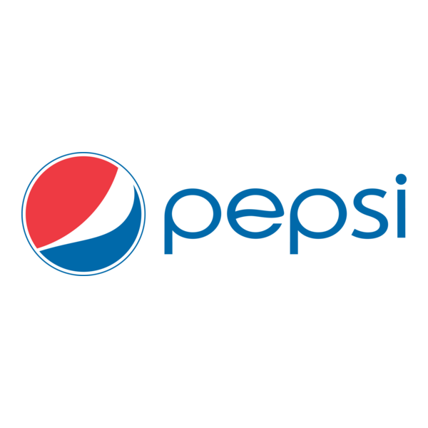 Pepsi Logo PNG Vector