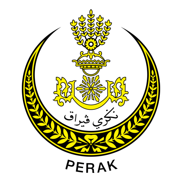Perak Logo PNG Vector