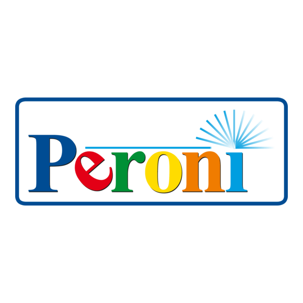 Peroni Logo PNG Vector