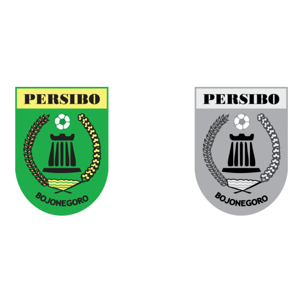 Persibo Bojonegoro Logo PNG Vector