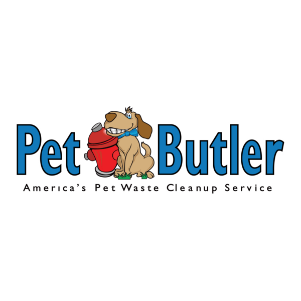 Pet Butler Logo PNG Vector