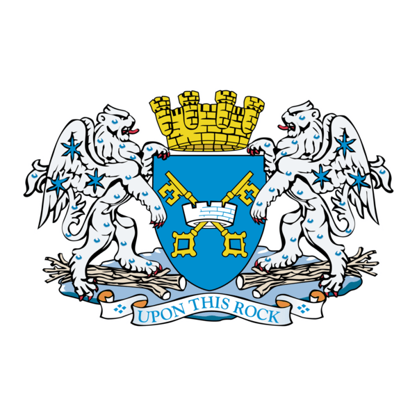 Peterborough United FC Logo PNG Vector