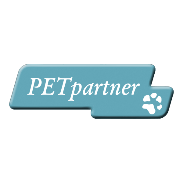 PetPartner Logo PNG Vector