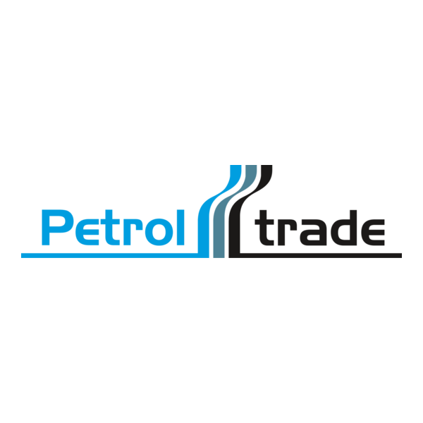 Petrol trade Logo PNG Vector