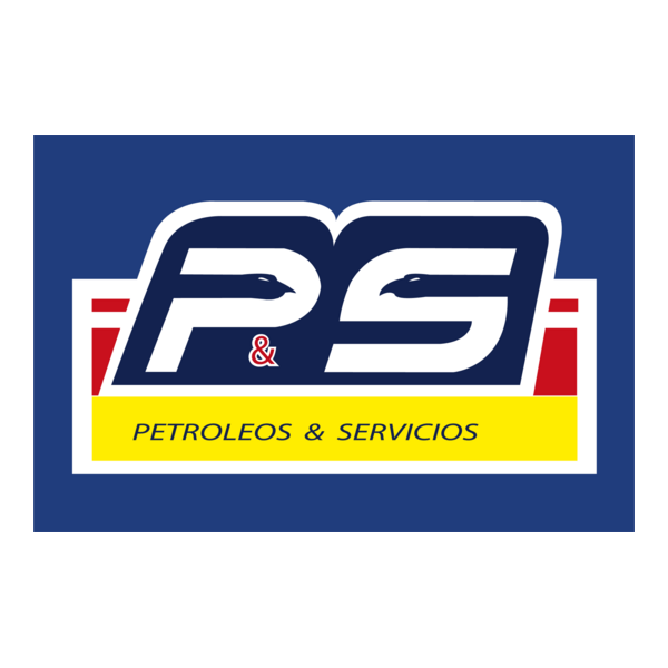 Petroleos y Servicios Logo PNG Vector