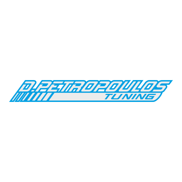 PETROPOULOS TUNING Logo PNG Vector