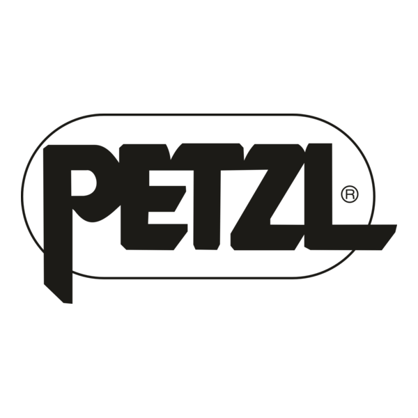 Petzl Logo PNG Vector