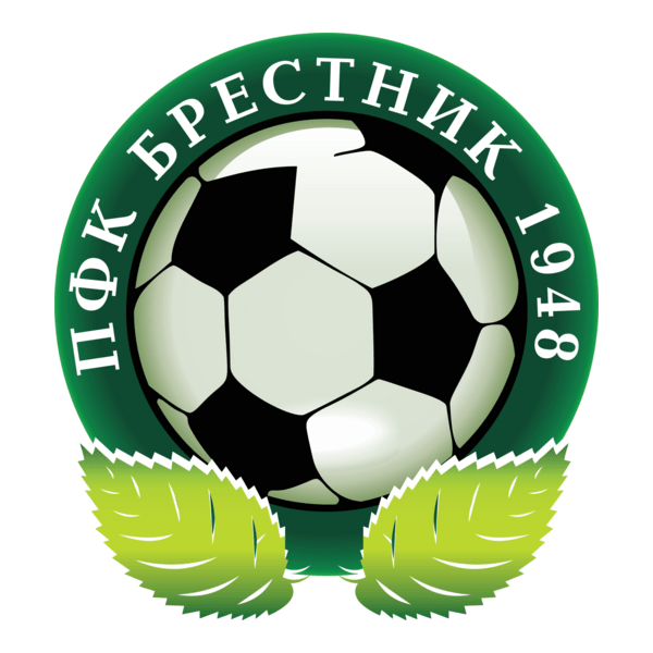 PFK Brestnik Plovdiv Logo PNG Vector