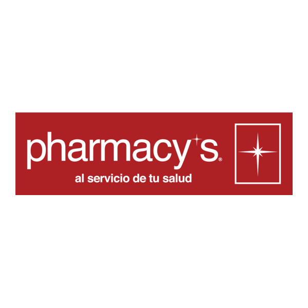 Pharmacy's Logo PNG Vector