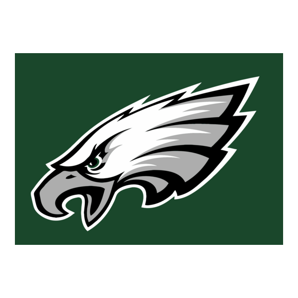 PHILADELPHIA EAGLES Logo PNG Vector