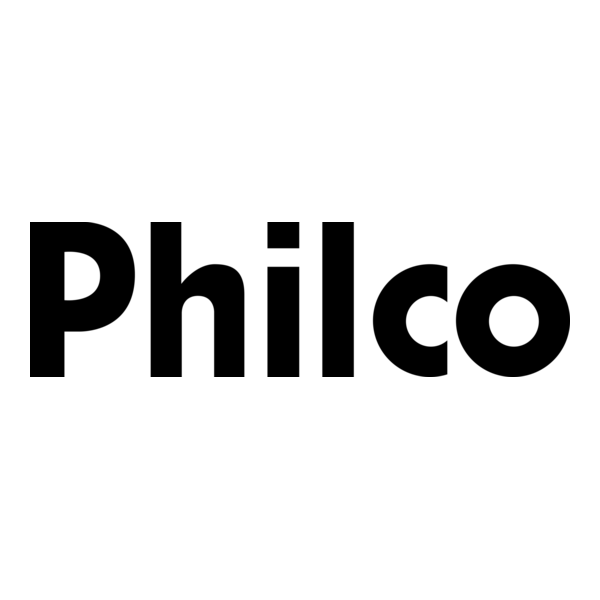 Philco Logo PNG Vector