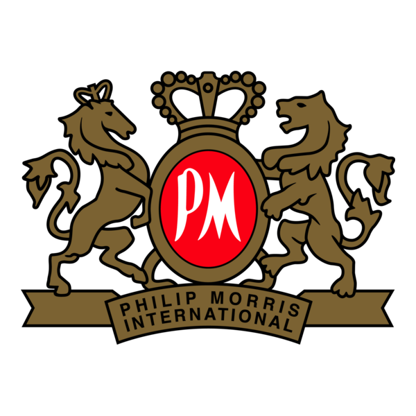 Philip Morris Logo PNG Vector