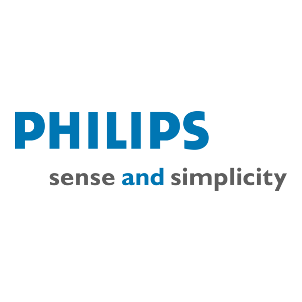 Philips Logo PNG Vector