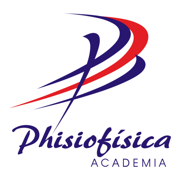 Phisiofisica Academia Logo PNG Vector
