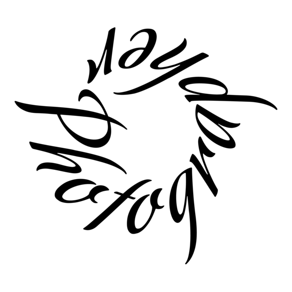 Photographer Logo PNG Vector