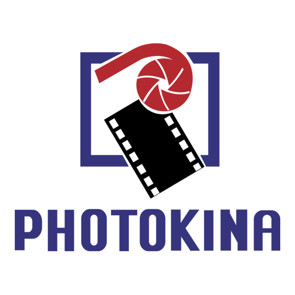 Photokina Logo PNG Vector
