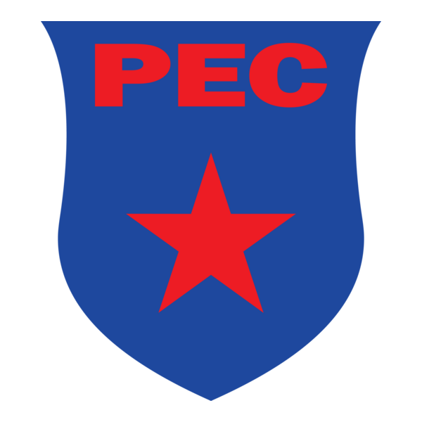 Piauí Esporte Clube Logo PNG Vector