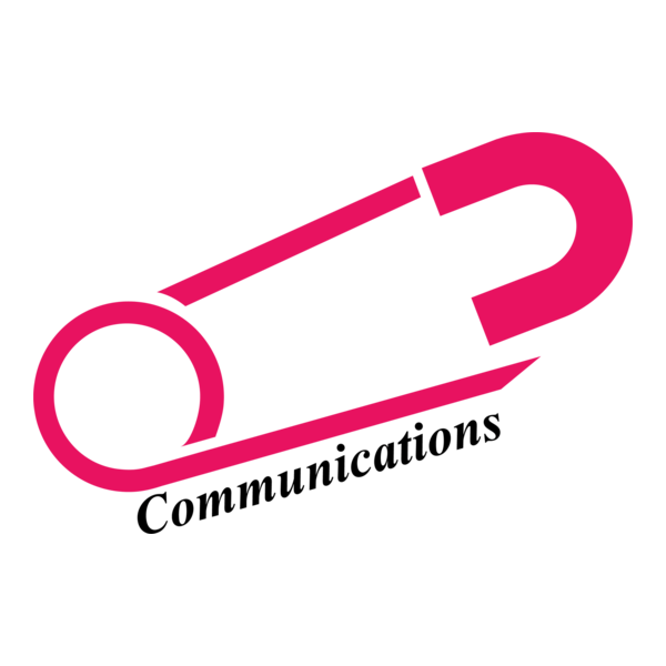 PIN Communications Inc. Logo PNG Vector