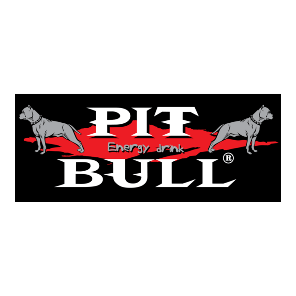Pitbull Logo PNG Vector